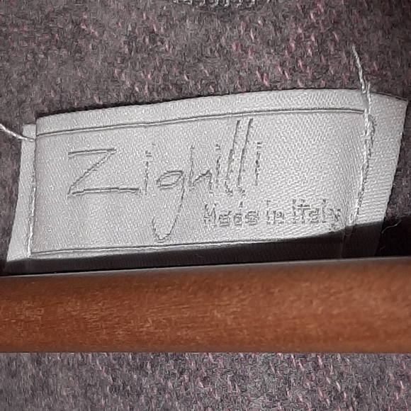 Made In Italy Cape EUC - Picture 3 of 5